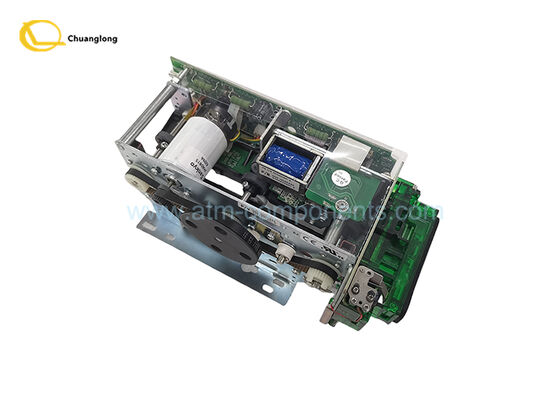 4450704482 445-0704482 أجزاء أجهزة الصراف الآلي NCR 6622 قارئ بطاقات القراءة الذاتية