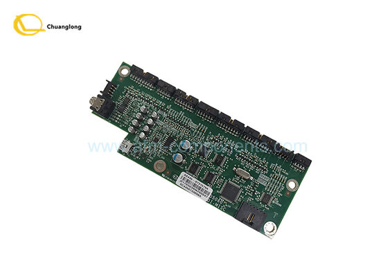 4450731579 445-0731579 قطع غيار أجهزة الصراف الآلي 445-0731579B NCR S2 MIDI MISC TOP LEVEL ASSEMBLY