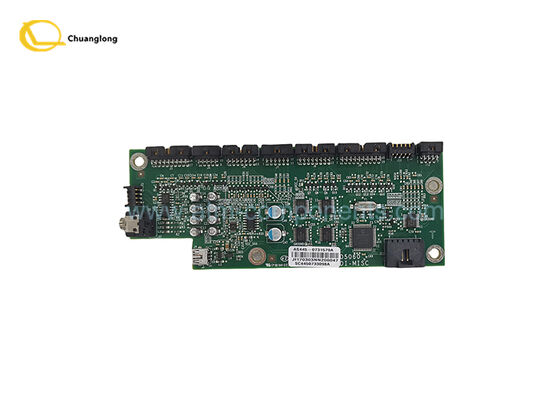 4450731579 445-0731579 قطع غيار أجهزة الصراف الآلي 445-0731579B NCR S2 MIDI MISC TOP LEVEL ASSEMBLY