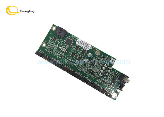 4450731579 445-0731579 قطع غيار أجهزة الصراف الآلي 445-0731579B NCR S2 MIDI MISC TOP LEVEL ASSEMBLY