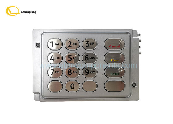 4450735509 4450717207 4450745420 445-0735509 445-0735207 445-0717207 445-0745420 أجزاء أجهزة الصراف الآلي NCR 66 لوحة مفاتيح EPP