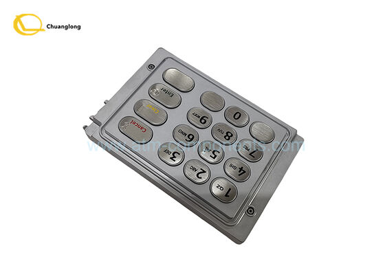 4450735509 4450717207 4450745420 445-0735509 445-0735207 445-0717207 445-0745420 أجزاء أجهزة الصراف الآلي NCR 66 لوحة مفاتيح EPP