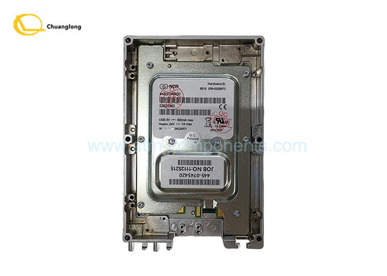 4450735509 4450717207 4450745420 445-0735509 445-0735207 445-0717207 445-0745420 أجزاء أجهزة الصراف الآلي NCR 66 لوحة مفاتيح EPP