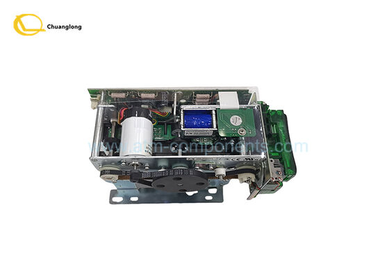 4450765157 445-0765157 أجزاء أجهزة الصراف الآلي BRM إعادة تدوير NCR 6687 6683 قارئ بطاقات