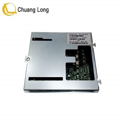 ديبولد نيكسدورف UCC UNIT ELU إمدادات الطاقة عدادة التبديل الكهربائي مجموعة التجميع المزدوج أريال 49-254764-000F 49254764000F