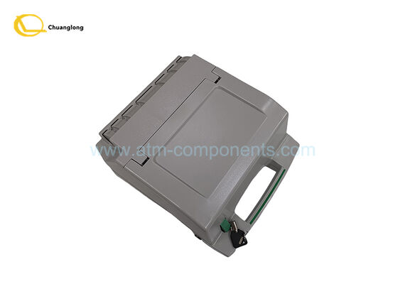 سعر جيد A003871 أجزاء آلة الصراف الآلي DeLaRue Glory NMD RV301 رفض كاسيت الانترنت