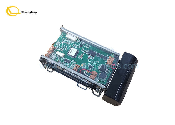سعر جيد RS232 USB TTL CTR-310 كيوسك محرك مضغوط RFID IC قارئ بطاقة مغناطيسية الانترنت