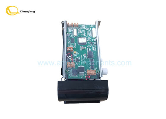 RS232 USB TTL CTR-310 كيوسك محرك مضغوط RFID IC قارئ بطاقة مغناطيسية