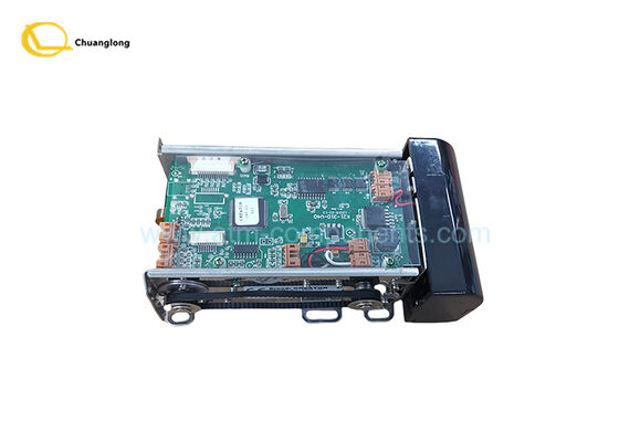 RS232 USB TTL CTR-310 كيوسك محرك مضغوط RFID IC قارئ بطاقة مغناطيسية