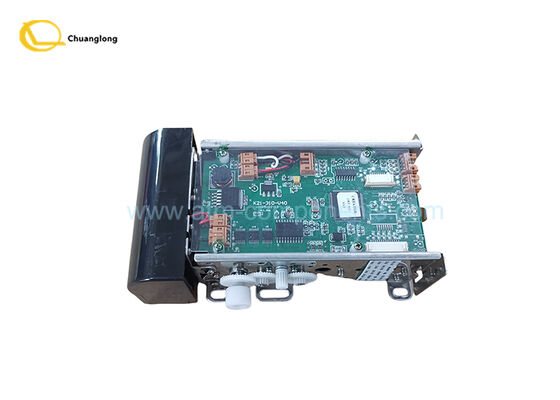 RS232 USB TTL CTR-310 كيوسك محرك مضغوط RFID IC قارئ بطاقة مغناطيسية
