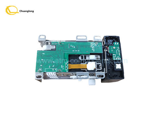 RS232 USB TTL CTR-310 كيوسك محرك مضغوط RFID IC قارئ بطاقة مغناطيسية