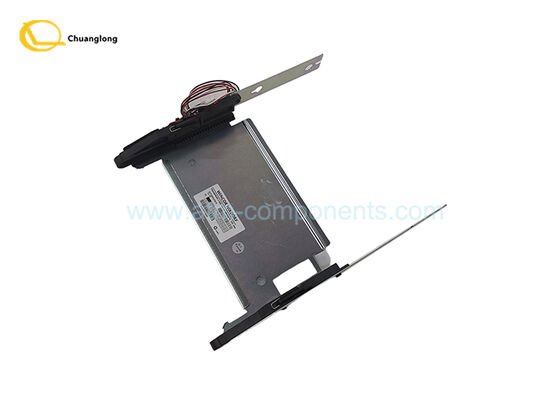 1750057875 01750057875 أجزاء آلة أجهزة الصراف الآلي Wincor Nixdorf Transport AGT CMD-V4 FL أفقي 101mm