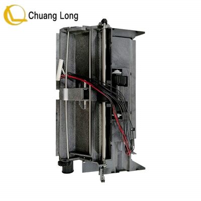 DelaRue Glory NMD100 وحدة توزيع النقود وحدة تغذية النقود وجهاز إدخال النقود NF300 أجهزة الصراف الآلي جزء احتياطي A011261