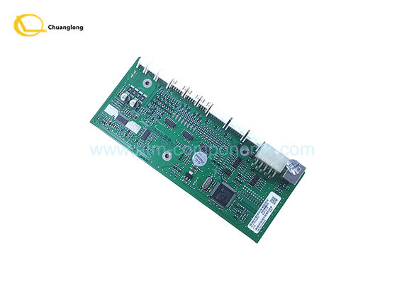 1750187952 01750187952 أجزاء أجهزة الصراف الآلي Wincor PC280 SE لوحة التحكم