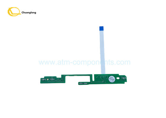 0090022327 009-0022327 NCR ATM Parts MCRW MEI PCB العلوي لقارئ البطاقات