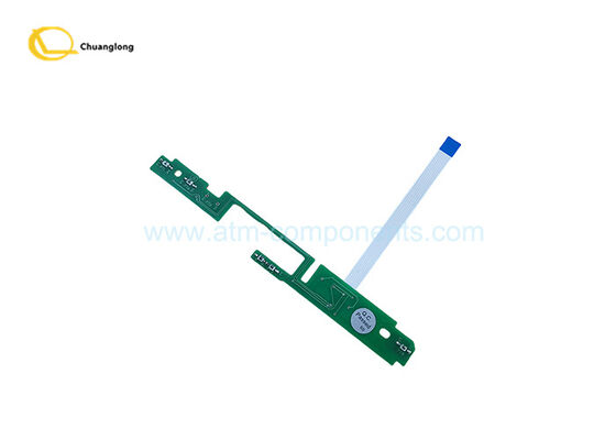 0090022327 009-0022327 NCR ATM Parts MCRW MEI PCB العلوي لقارئ البطاقات
