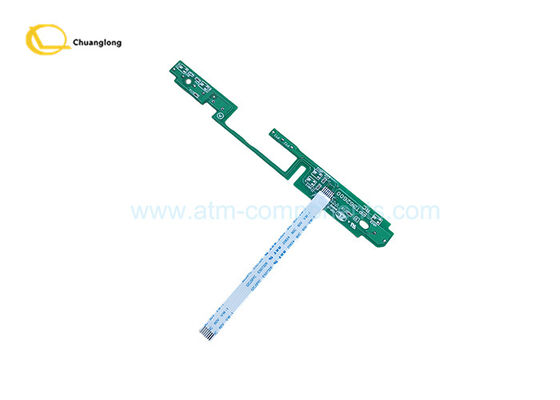0090022327 009-0022327 NCR ATM Parts MCRW MEI PCB العلوي لقارئ البطاقات