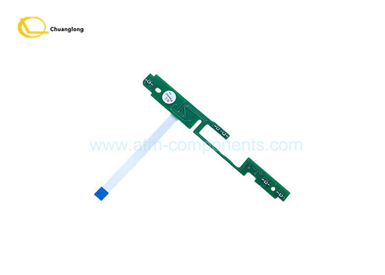 0090022327 009-0022327 NCR ATM Parts MCRW MEI PCB العلوي لقارئ البطاقات