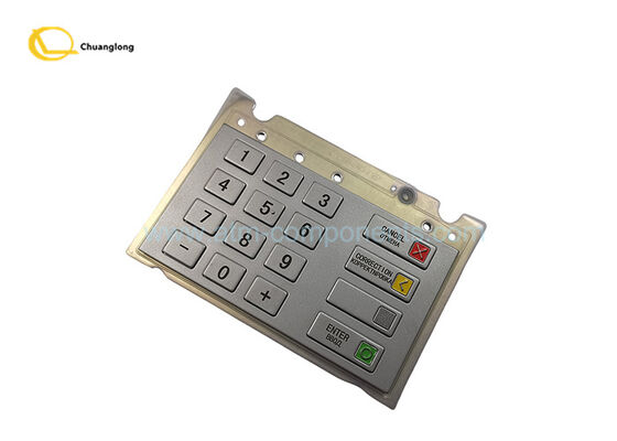 سعر جيد 1750159454 01750159454 أجزاء آلة أجهزة الصراف الآلي وينكر V6 لوحة مفاتيح EPP الانترنت