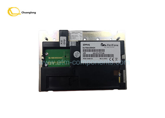 1750159454 01750159454 أجزاء آلة أجهزة الصراف الآلي وينكر V6 لوحة مفاتيح EPP