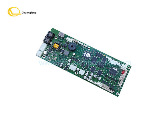 1750196174 01750196174 أجزاء آلة أجهزة الصراف الآلي Wincor Cineo C4060 وحدة التوزيع CRS PCB