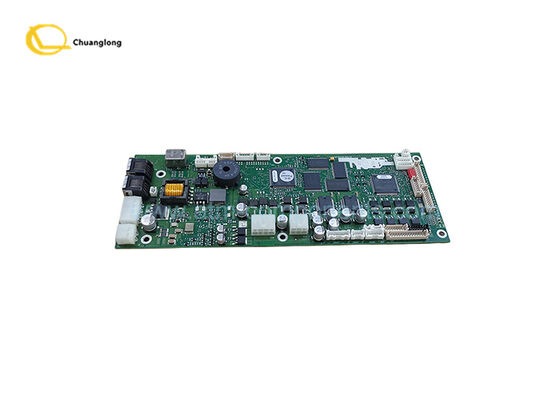 1750196174 01750196174 أجزاء آلة أجهزة الصراف الآلي Wincor Cineo C4060 وحدة التوزيع CRS PCB
