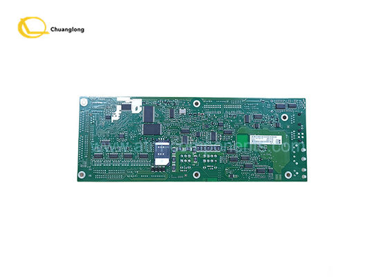 1750196174 01750196174 أجزاء آلة أجهزة الصراف الآلي Wincor Cineo C4060 وحدة التوزيع CRS PCB
