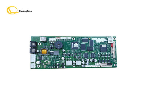 1750196174 01750196174 أجزاء آلة أجهزة الصراف الآلي Wincor Cineo C4060 وحدة التوزيع CRS PCB