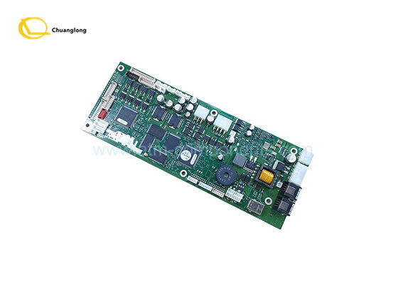 1750196174 01750196174 أجزاء آلة أجهزة الصراف الآلي Wincor Cineo C4060 وحدة التوزيع CRS PCB