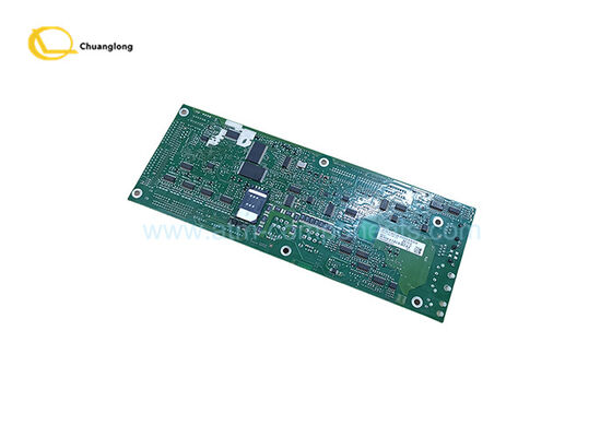 1750196174 01750196174 أجزاء آلة أجهزة الصراف الآلي Wincor Cineo C4060 وحدة التوزيع CRS PCB