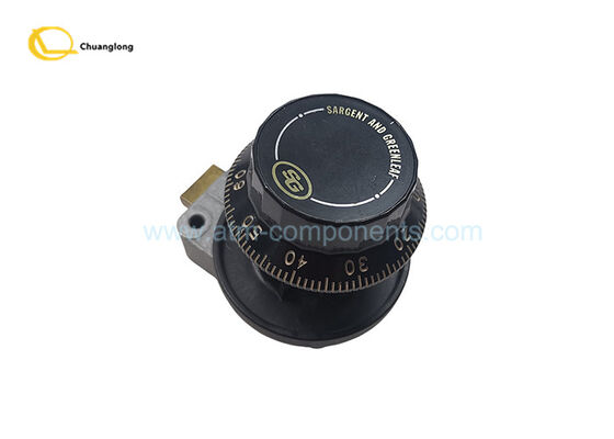 A1004976 أجزاء احتياطية لجهاز الصراف الآلي Wincor 2050 قفل مزيج ميكانيكي