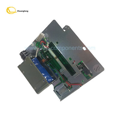 0090031367 009-0031367 أجزاء أجهزة الصراف الآلي NCR IMCRW قراءة بطاقات وتركيب مصراع