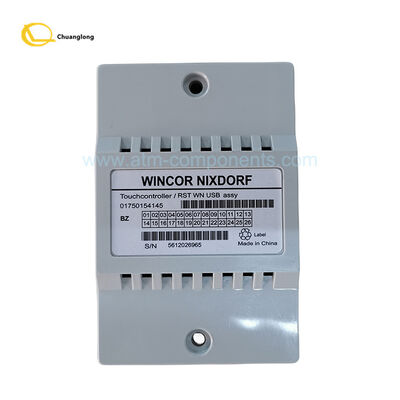 1750154145 01750154145 أجزاء آلة الصراف الآلي (Wincor Nixdorf) جهاز تحكم باللمس (USB)
