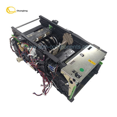 1750183289 01750183289 أجزاء آلة أجهزة الصراف الآلي Wincor Nixdorf CMD-V5 وحدة التراص مع رفض واحد