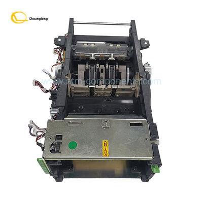 1750183289 01750183289 أجزاء آلة أجهزة الصراف الآلي Wincor Nixdorf CMD-V5 وحدة التراص مع رفض واحد