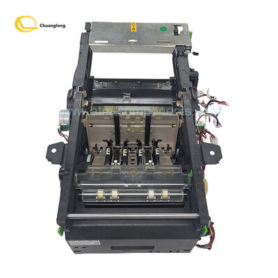 1750183289 01750183289 أجزاء آلة أجهزة الصراف الآلي Wincor Nixdorf CMD-V5 وحدة التراص مع رفض واحد