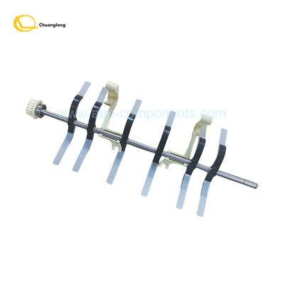 1750106232 01750106232 أجزاء آلة أجهزة الصراف الآلي Wincor C4060 VS Module Paddle Shaft Assy