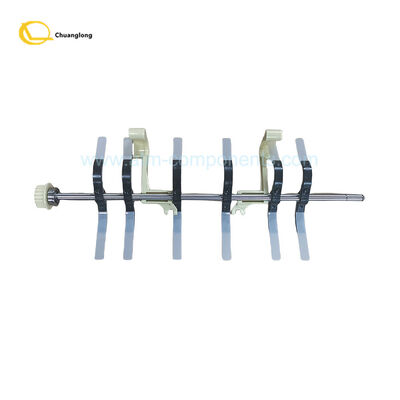 1750106232 01750106232 أجزاء آلة أجهزة الصراف الآلي Wincor C4060 VS Module Paddle Shaft Assy