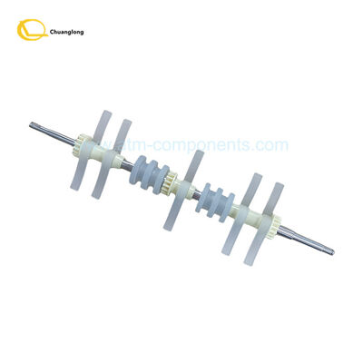 1750200435-100 1750206620 01750206620 أجزاء آلة أجهزة الصراف الآلي Wincor عمود القيادة VS إعادة تدوير الوحدة