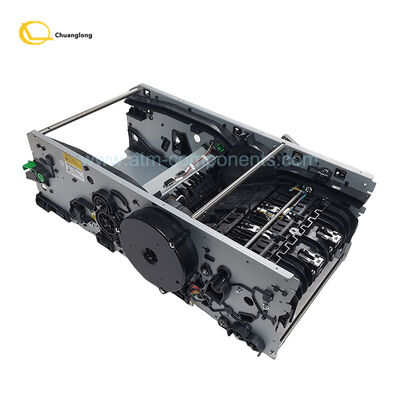 سعر جيد 7310000709 S7310000709 أجزاء آلة أجهزة الصراف الآلي Hyosung HCDU جسم الرئيسي ASSY الانترنت