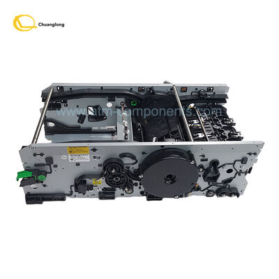 7310000709 S7310000709 أجزاء آلة أجهزة الصراف الآلي Hyosung HCDU جسم الرئيسي ASSY