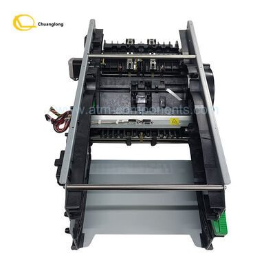 7310000709 S7310000709 أجزاء آلة أجهزة الصراف الآلي Hyosung HCDU جسم الرئيسي ASSY