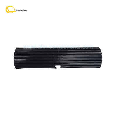 19038755000A 19-038755-000A أجزاء آلة الصراف الآلي Diebold 1000 باب طبل Divert