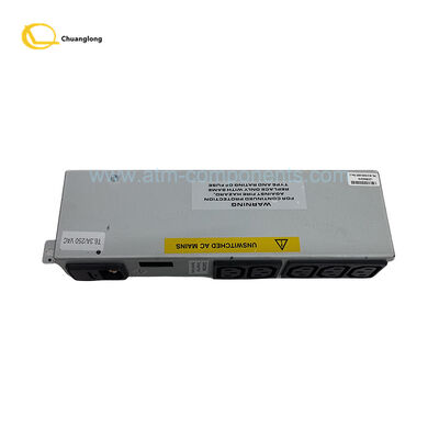 49218393000C 49-218393-000C قطع غيار آلات الصراف الآلي Diebold Opteva ASSY AC BOX