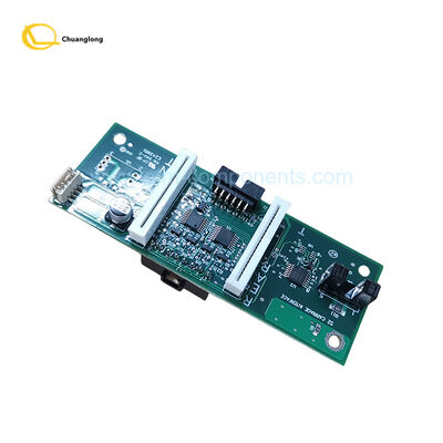 445-0761208-191 445-0739814 أجزاء آلة أجهزة الصراف الآلي NCR S2 PCB العربة