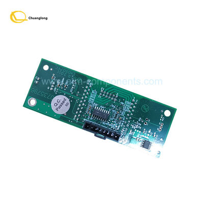 445-0761208-191 445-0739814 أجزاء آلة أجهزة الصراف الآلي NCR S2 PCB العربة