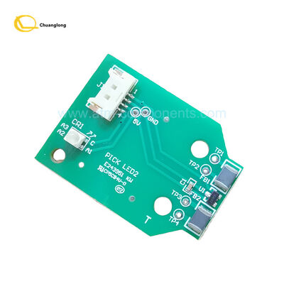 445 0749760 445-0749760 أجزاء آلة الصراف الآلي NCR S2 جهاز التوزيع