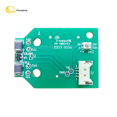 445 0749760 445-0749760 أجزاء آلة الصراف الآلي NCR S2 جهاز التوزيع