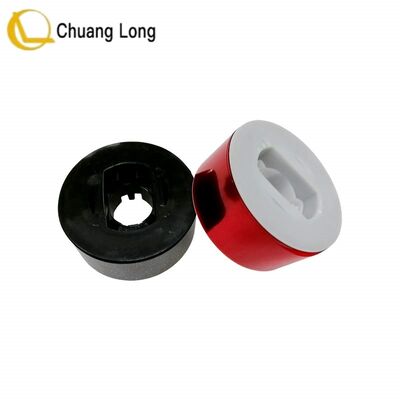 BCC-YX4238-1822G002 BRM ريل الوداع لأسفل الأبيض مع شريط ملصق أجهزة الصراف الآلي الجزء الاحتياطي BCC YX4238 1822G002