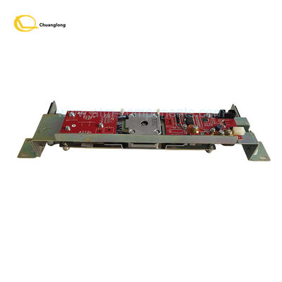 EC2320 أجزاء آلة الصراف الآلي Eastcom مصراع إعطاء النقد PN 912511020300 EASTCOM